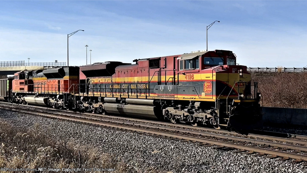 KCS 4196